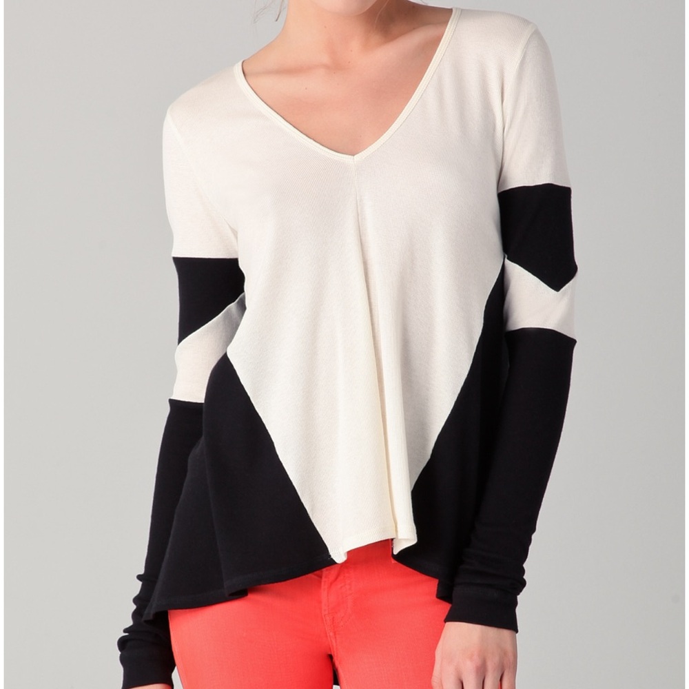Aiko Long Sleeve Top